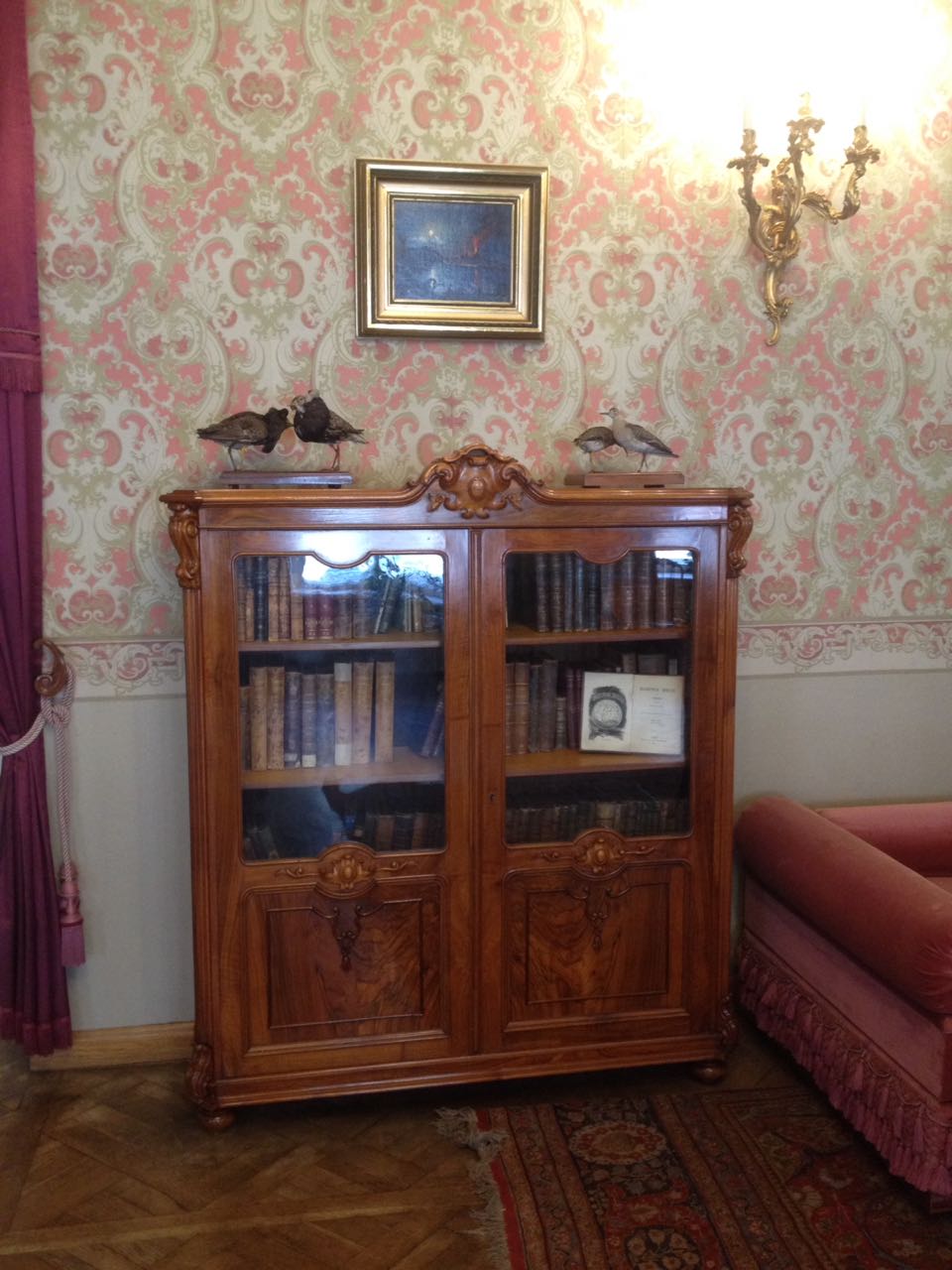 Saint Petersburg travel 22