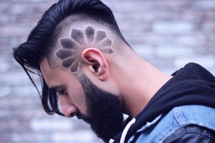 Top 100 Men's Hairstyles For 2016