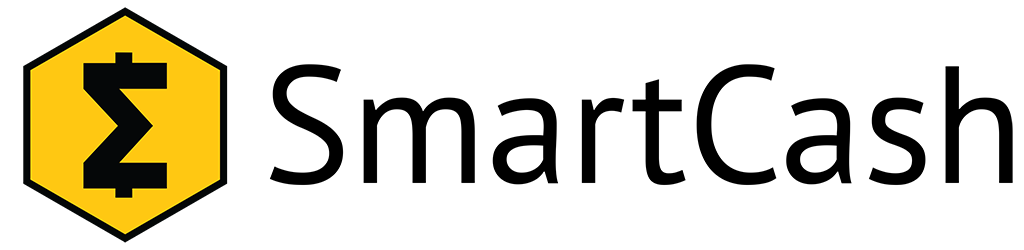 SmartCash Logo
