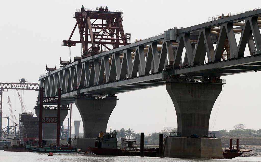 L bridge. Мост l-500. G&l bridge. Автодорожный мост самара. Дорога мост.