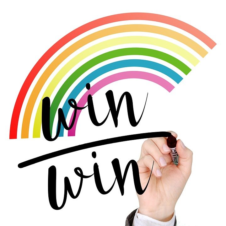 Win-win Scenario