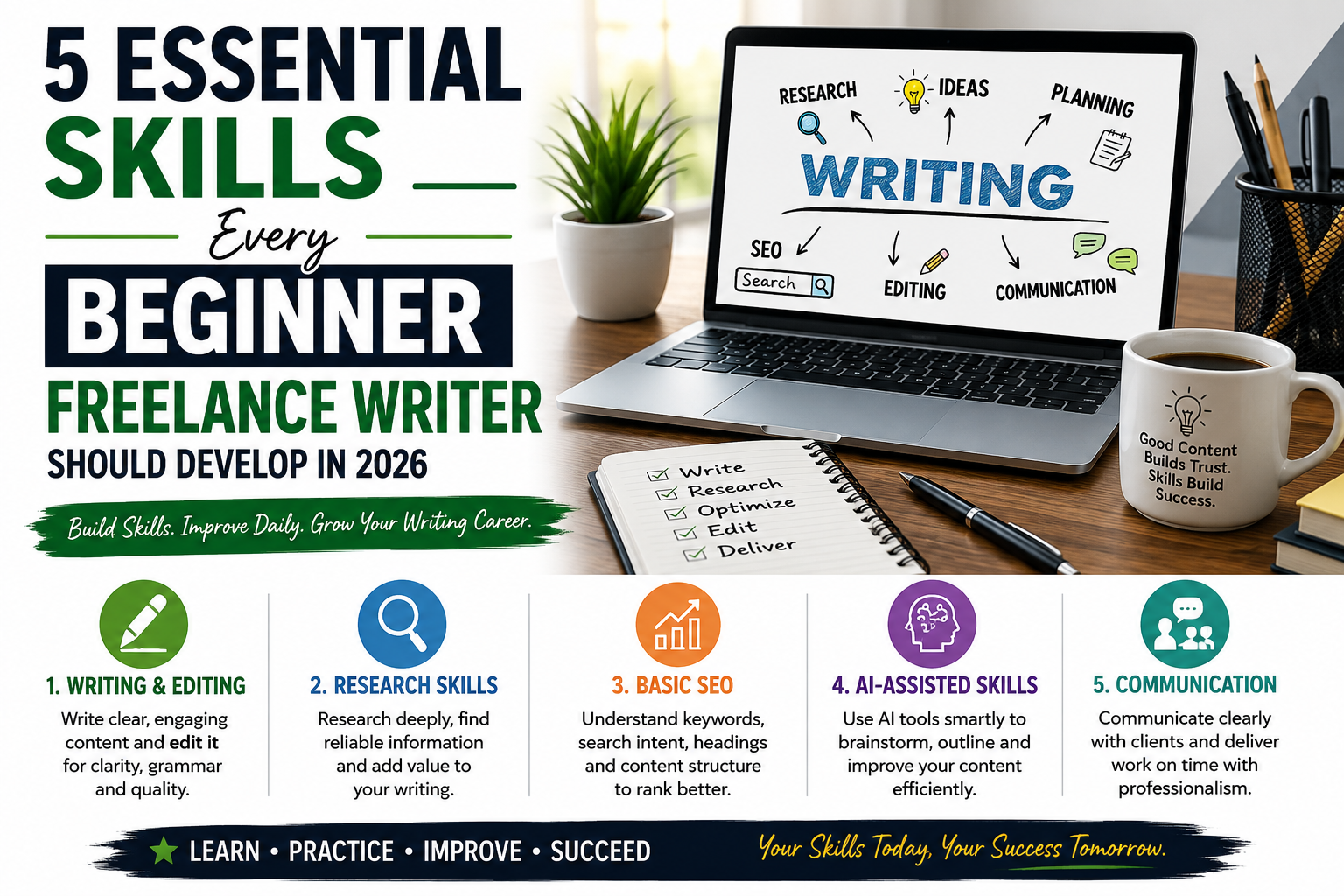 5 Essential Skills Every Beginner Freelance Writer Should Develop in 2026.png