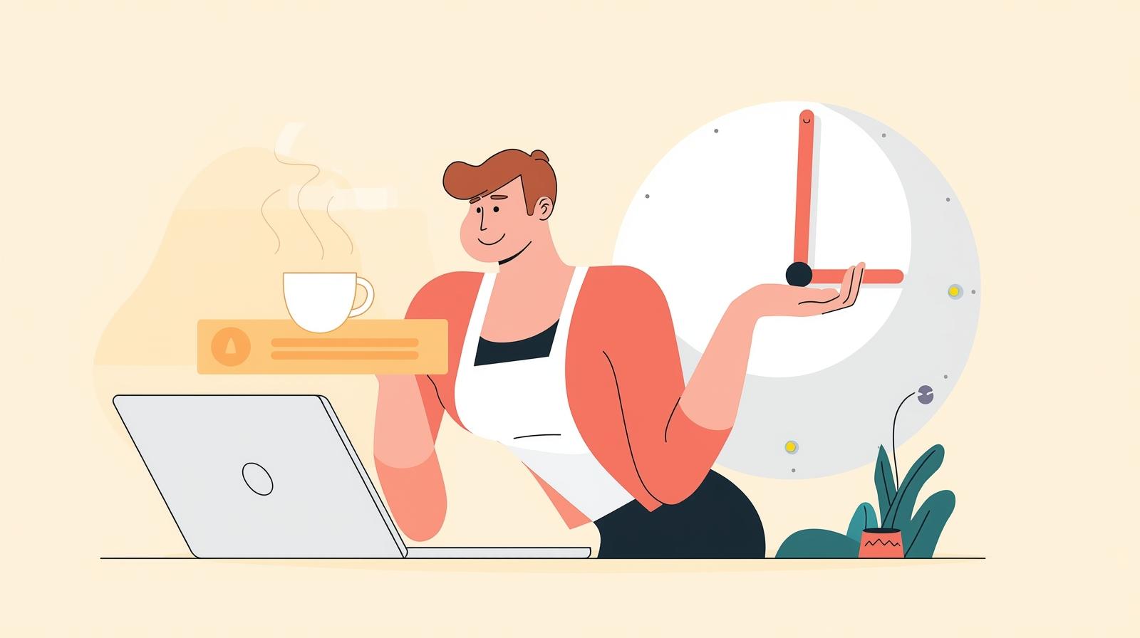 ¿Cómo sacar tiempo para publicar a diario en Steemit aunque tengamos un trabajo a tiemp_ (1).jpg