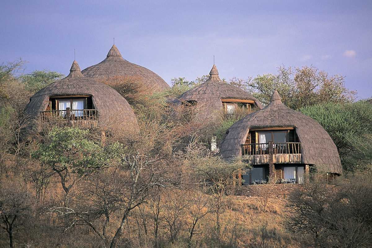 Best Safari Lodges in Serengeti on Tanzania Safari.jpg