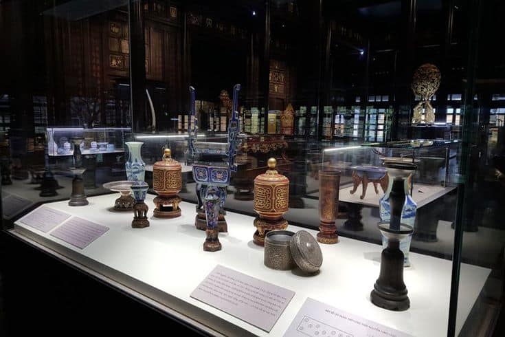 Hue Museum of Royal Antiquities.jpg