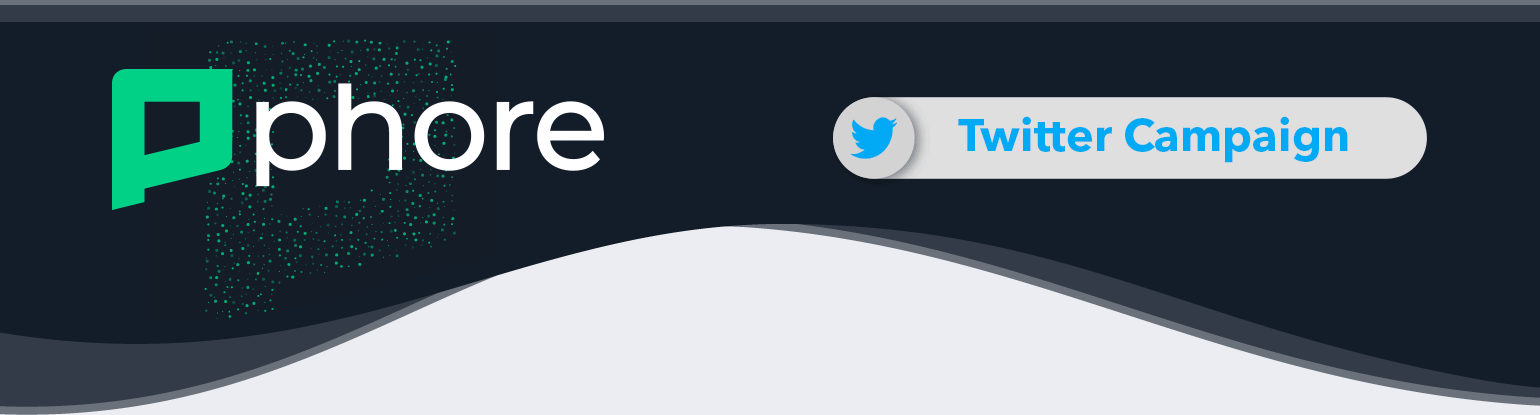 Участвуй в информационной кампании по продвижению криптопроекта #Phore и #Graphene #Airdrop в Twitter'е и зарабатывай!