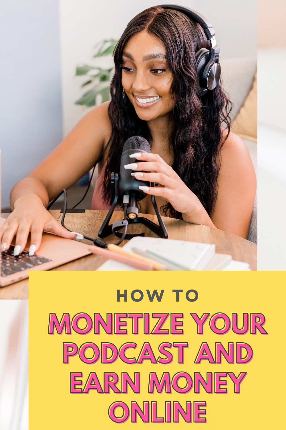 Green Aesthetic Financial Tips Pinterest Pin (1).png
