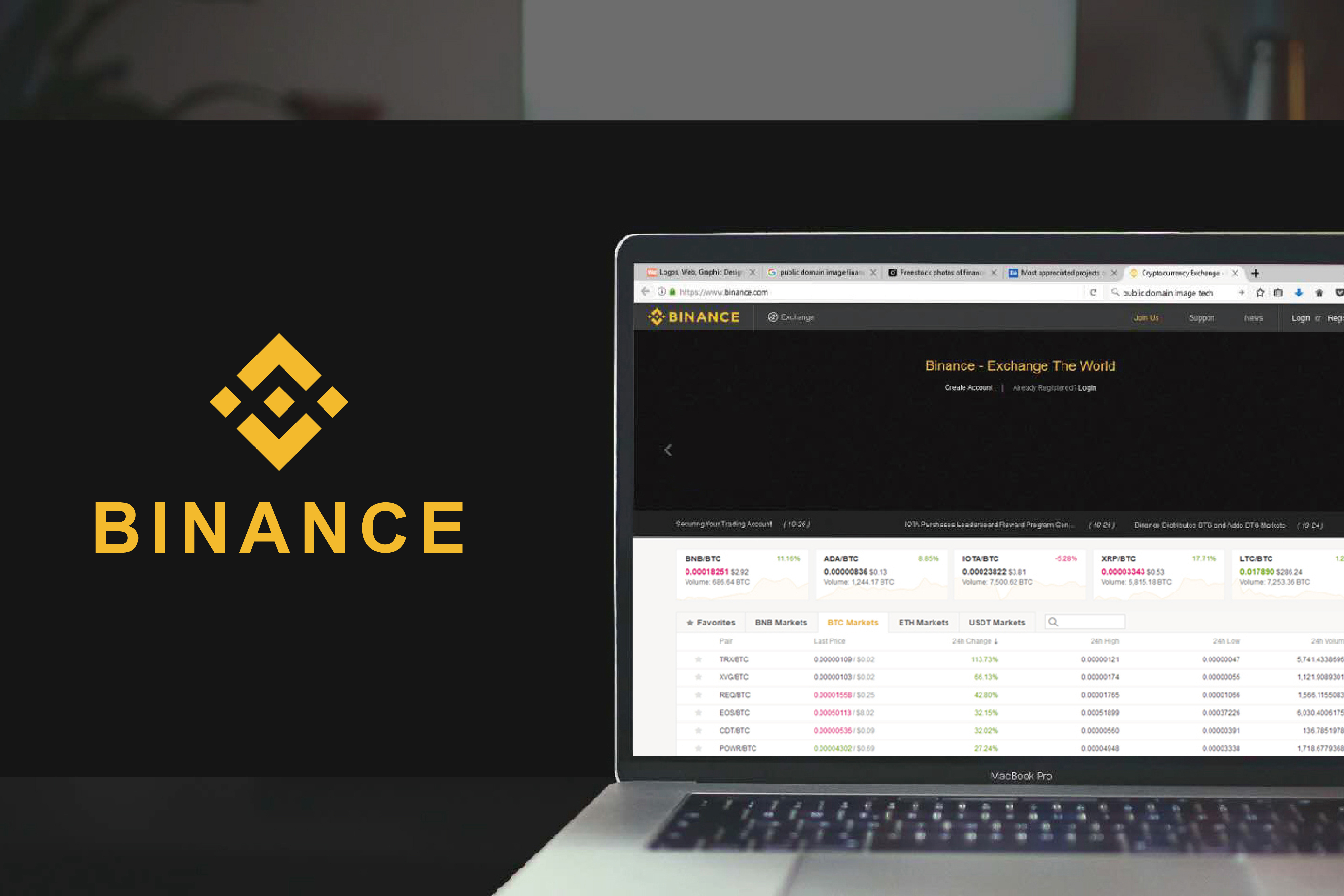 Hmstr binance