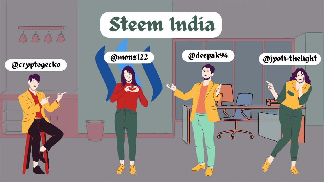 Engagement Challenge India