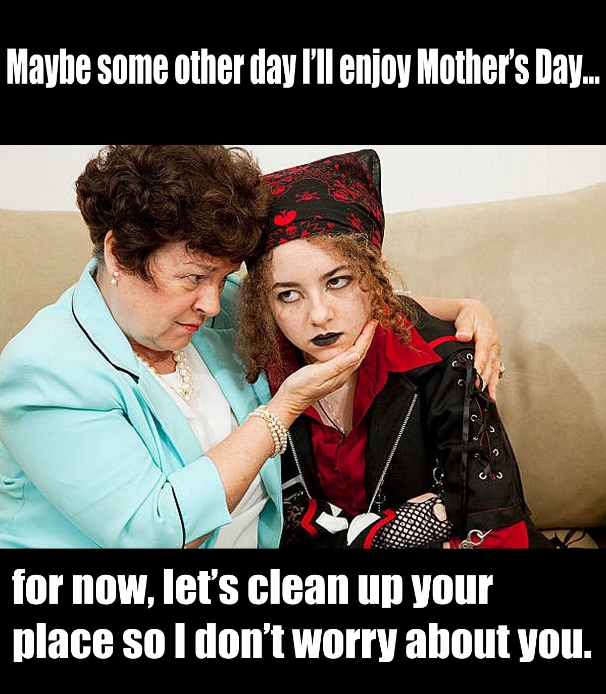 Memeday s03m28e01 - Entry #4 - frustrating visit