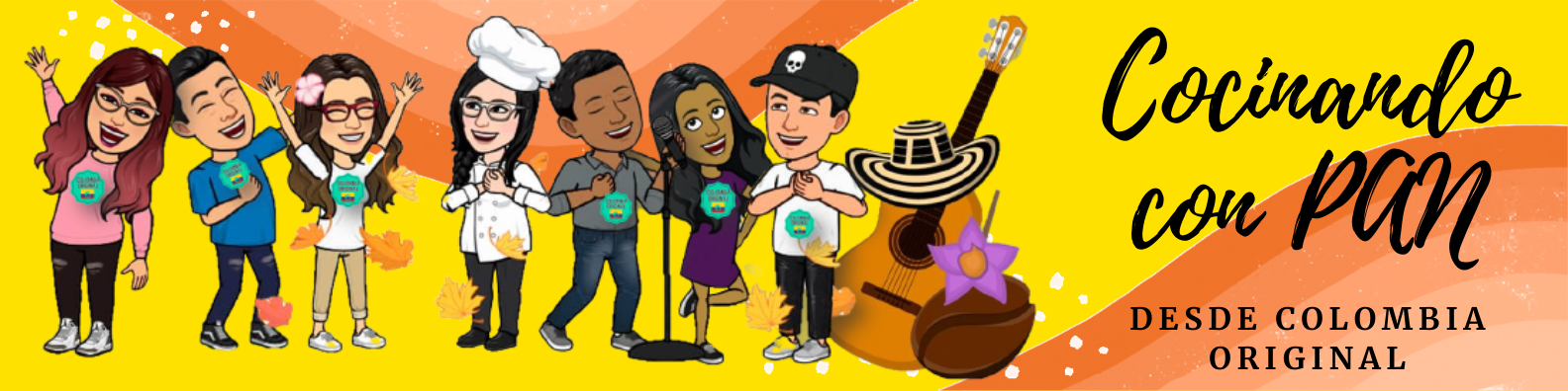 Banner pie de pagina concurso PAN
