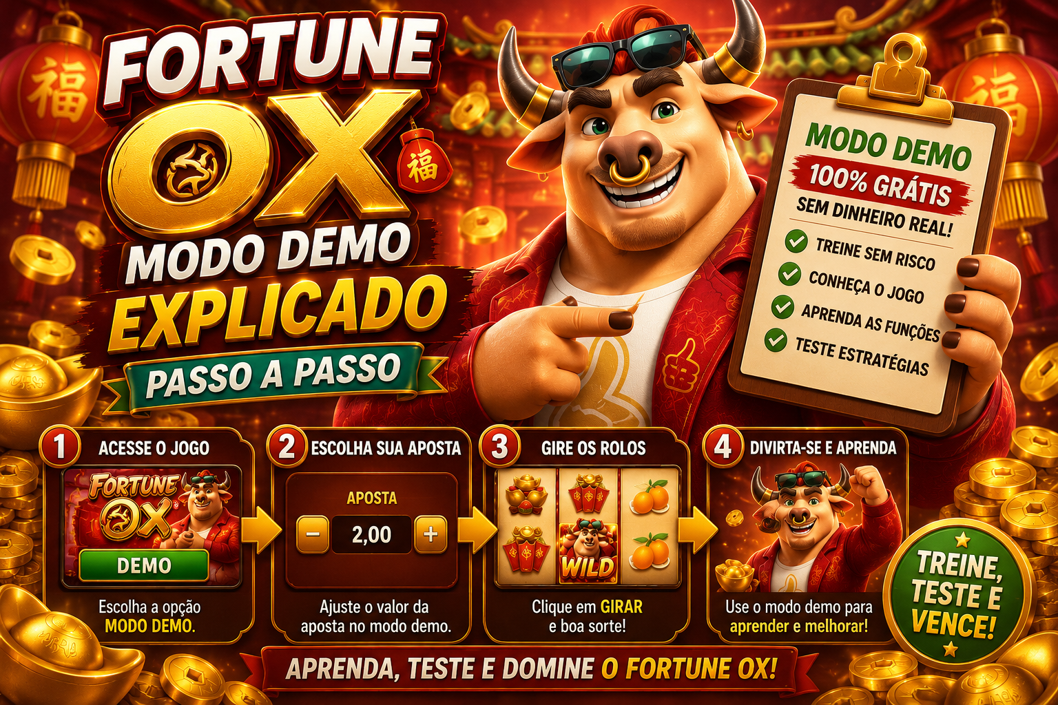 Fortune ox modo demo explicado passo a passo.png