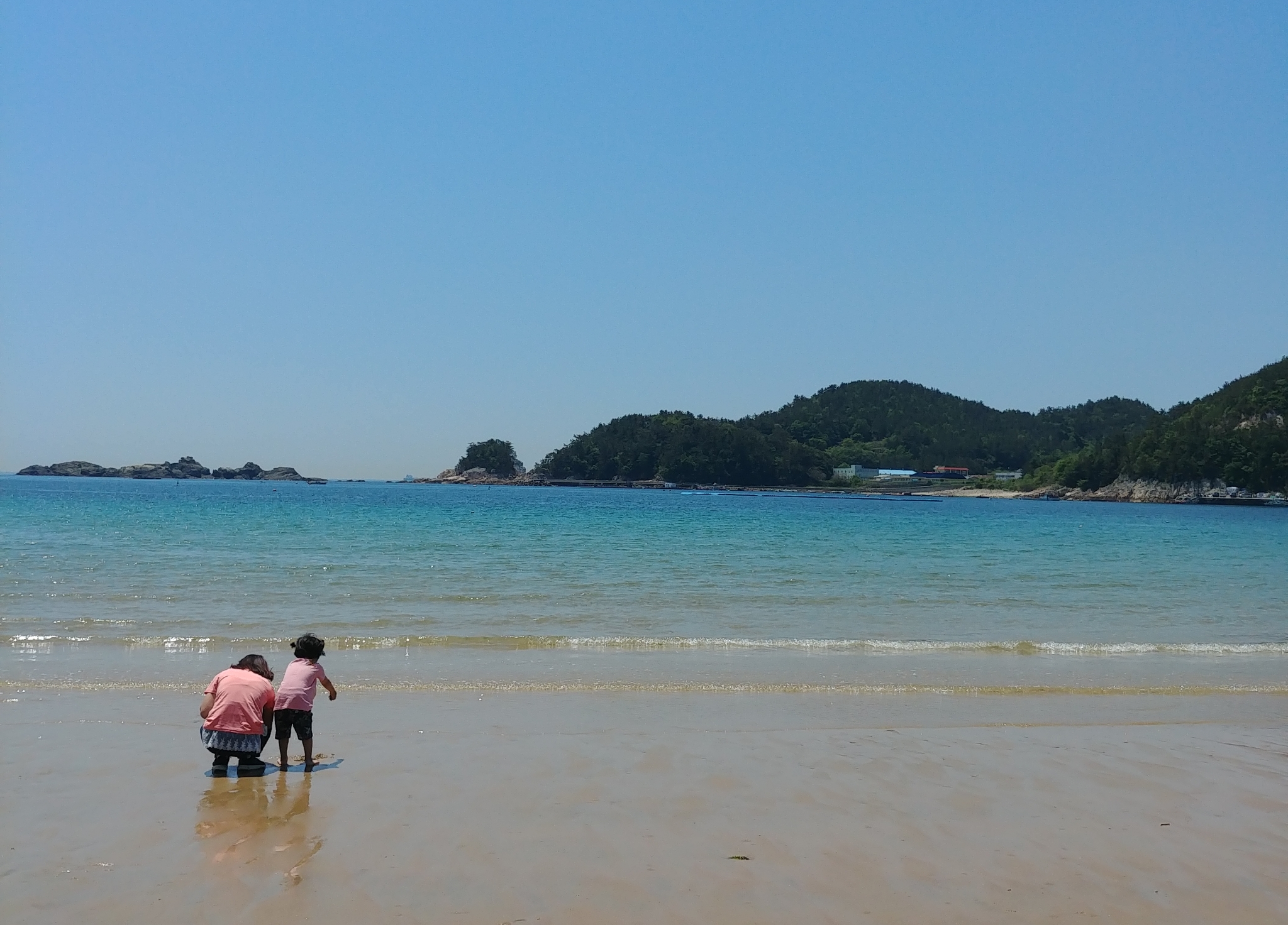 육아, 아빠는 나름 노력하는 수준이다.