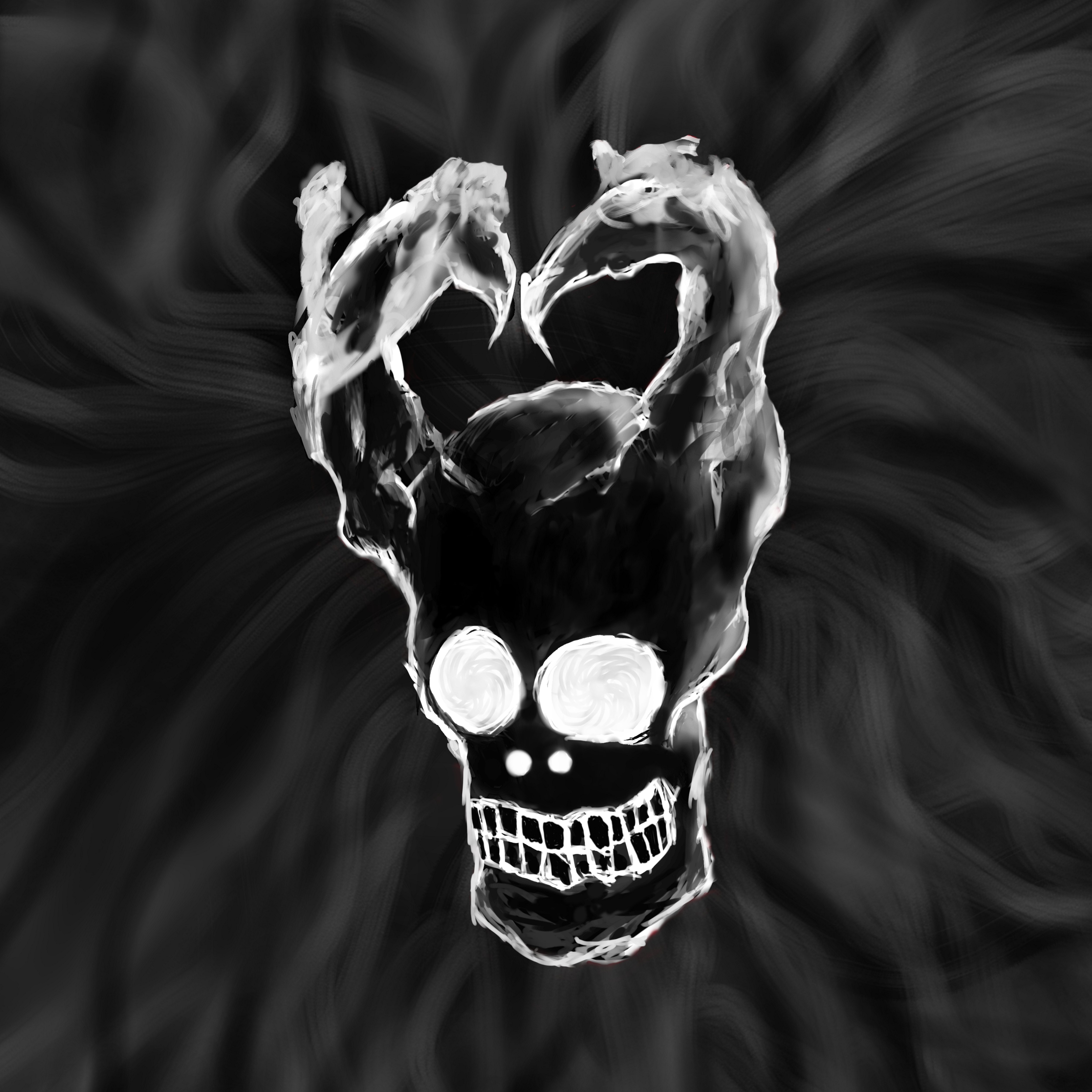 Steemit profile picture for @schizophrenia