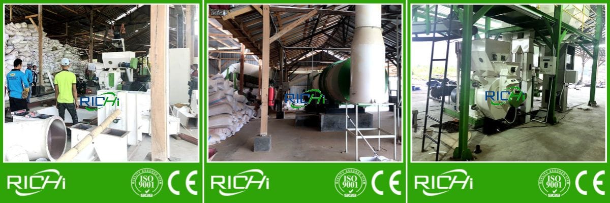 wood pellet press sale.jpg