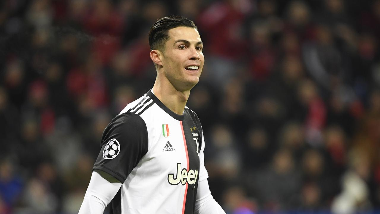 Megan Is Missing Streaming Vfcomplet.vip Italian league: Cristiano Ronaldo Explores the Potential Back to Real  Madrid? — SteemKR