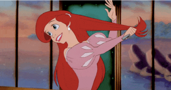 Ariel Fork GIF.gif