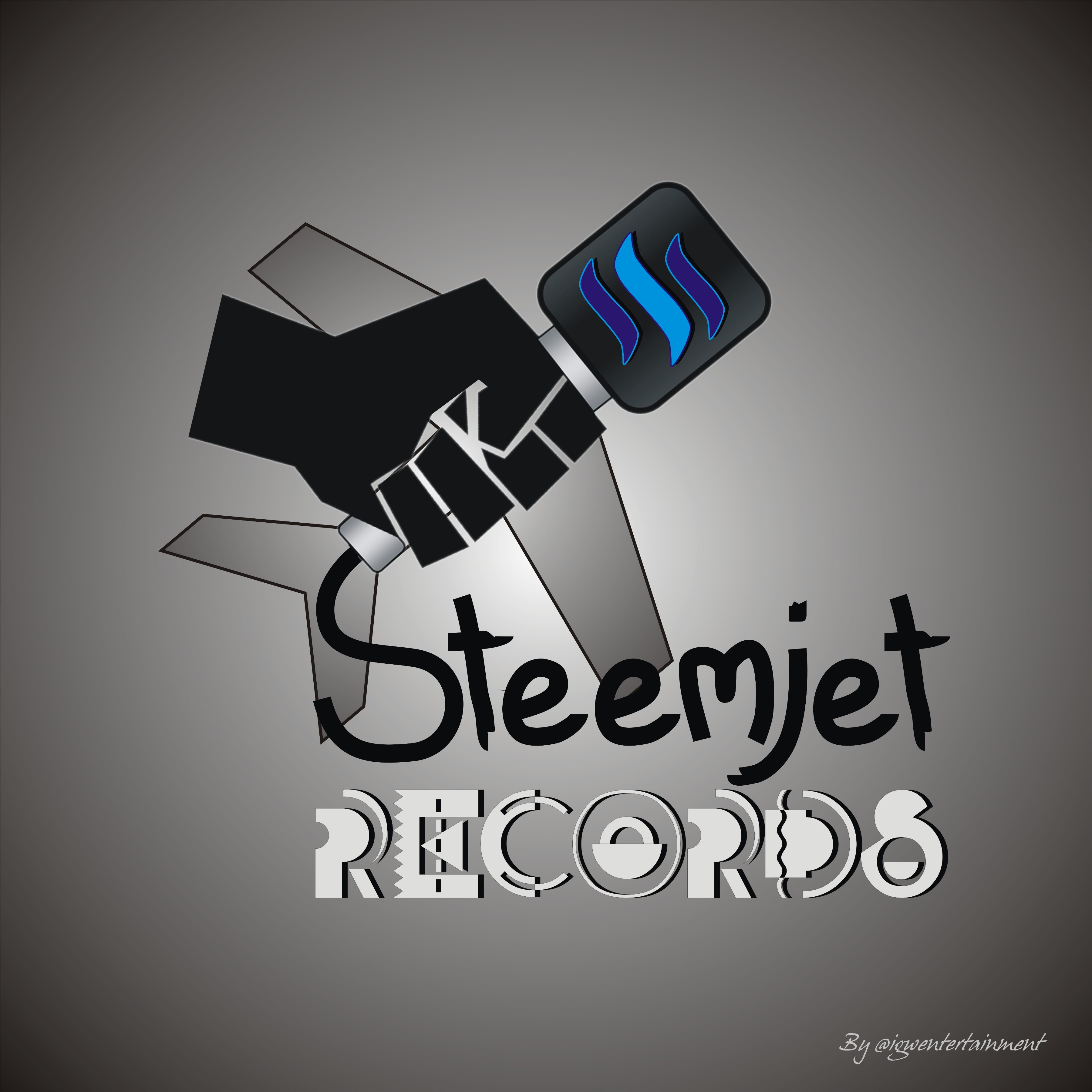 STEEMJET RECORDS_IGWE1.jpg (https://cdn.steemitimages.com/DQmU1zh38SXdCnyKHUgVSyHHkjZnEBLvApDXtM3HoEjtut7/STEEMJET%20RECORDS_IGWE1.jpg) ![Steemjet Records_Igwentertainment 1st Enrty.jpg