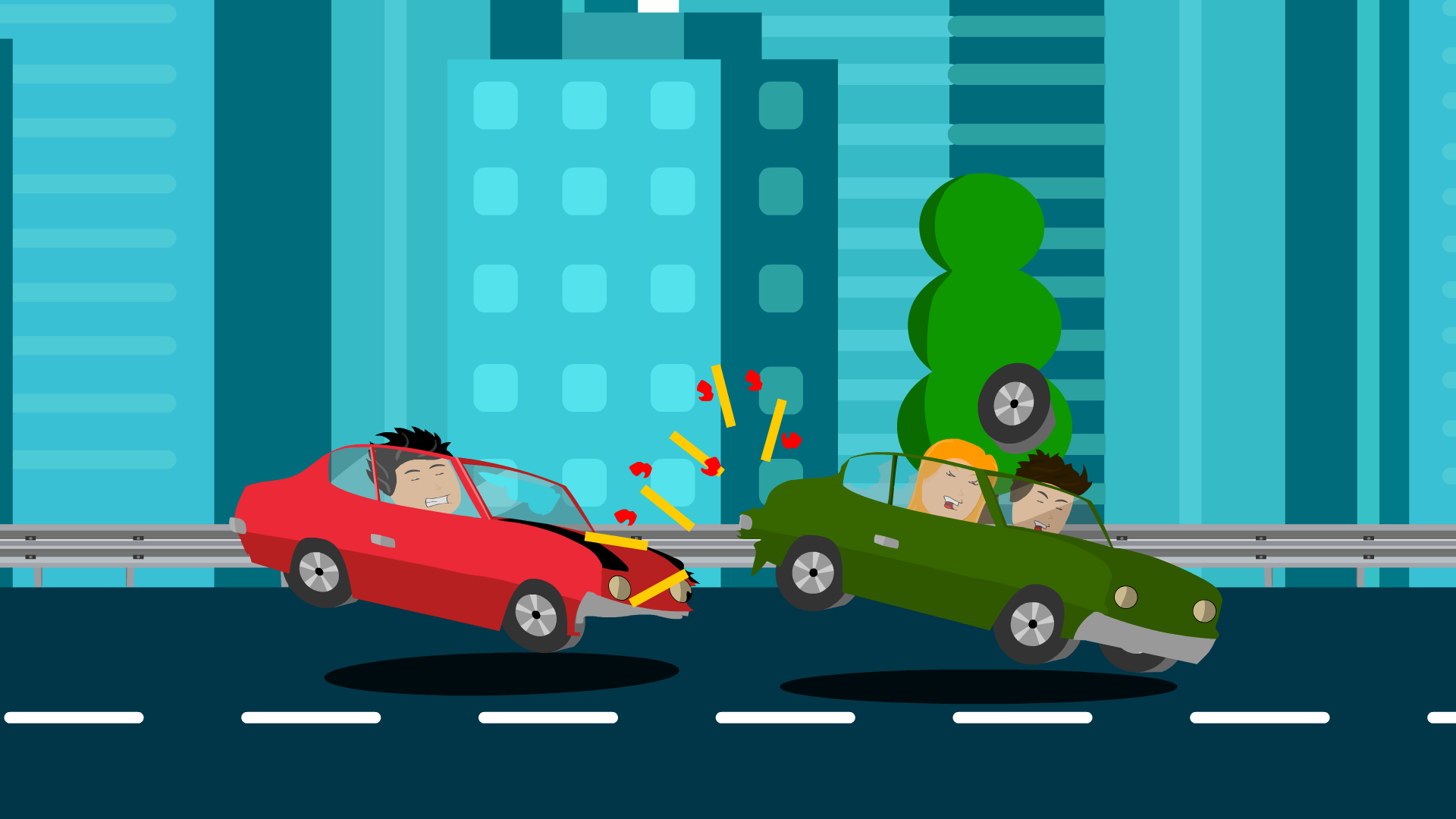 Visoka odškodnina Planinšec illustracija illustration made by Animationiko Niko Balažic (3).png