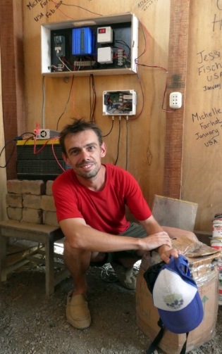 13. author and remona.JPG
