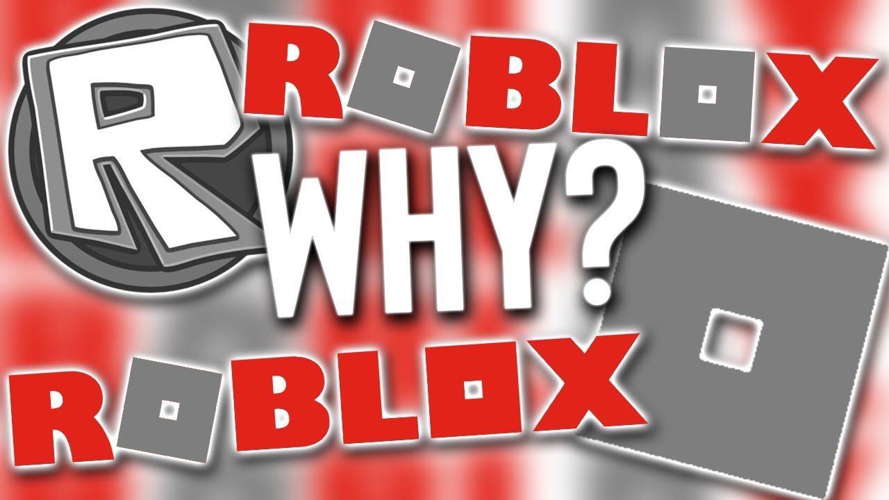 Roblox Changed Their Logo Steemit - roblox changed logo