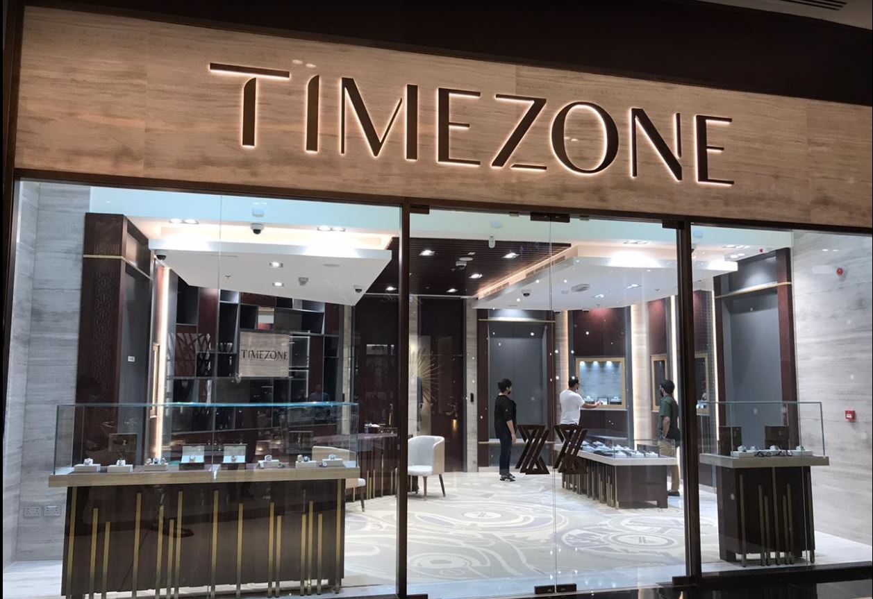 Steemit banner for @timezone