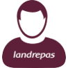 Steemit profile picture for @landre