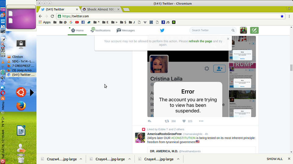 2016-07-16 - Saturday - 12:19 AM ICT - Screenshot - Twitter - SDG 114.png