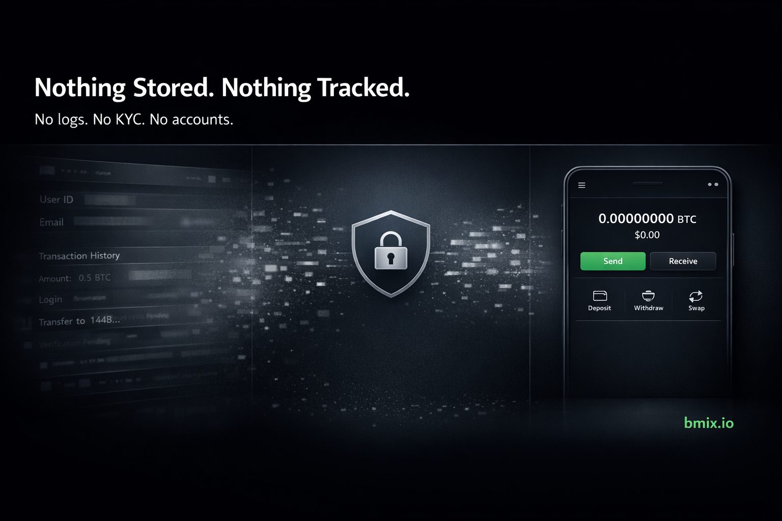 Secure crypto wallet interface and privacy.png