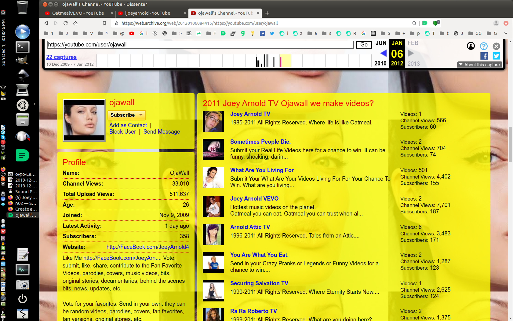 2012-01-06 - Ojawall YouTube - Screenshot at 2019-12-01 20:18:46.png