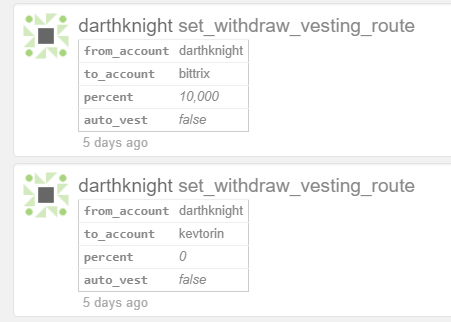 Darthknight = blocktrades = alpha = ... so on.