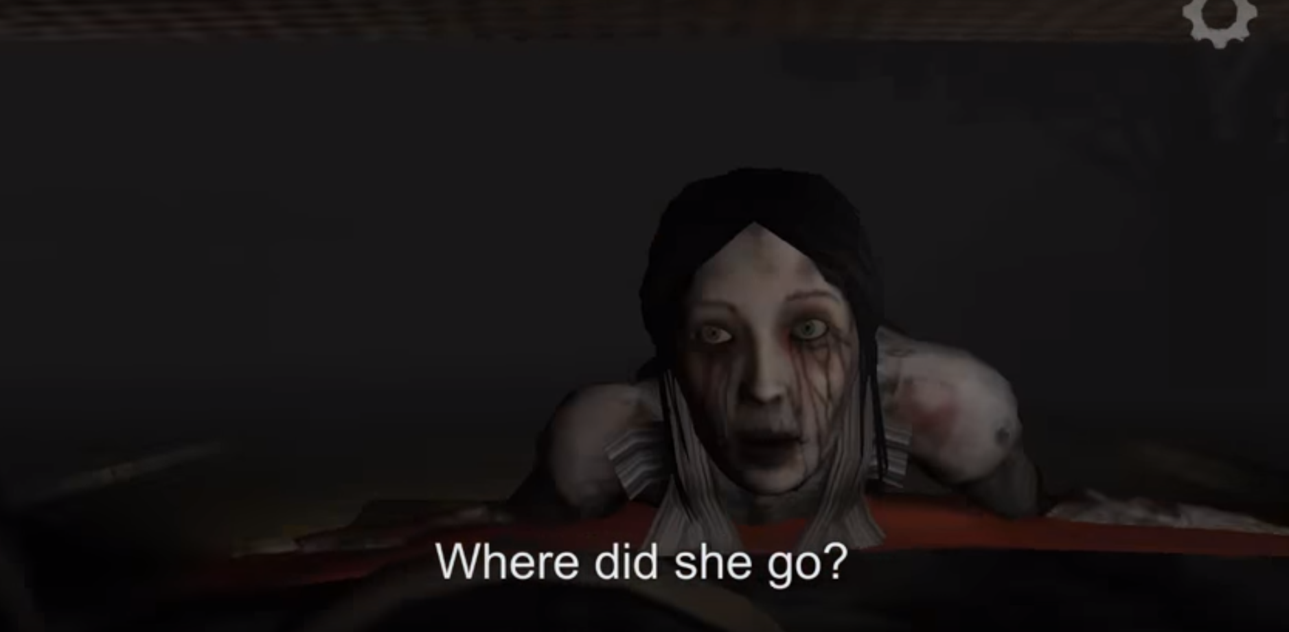 Game Horror the fear : Creepy Scream House — Steemit