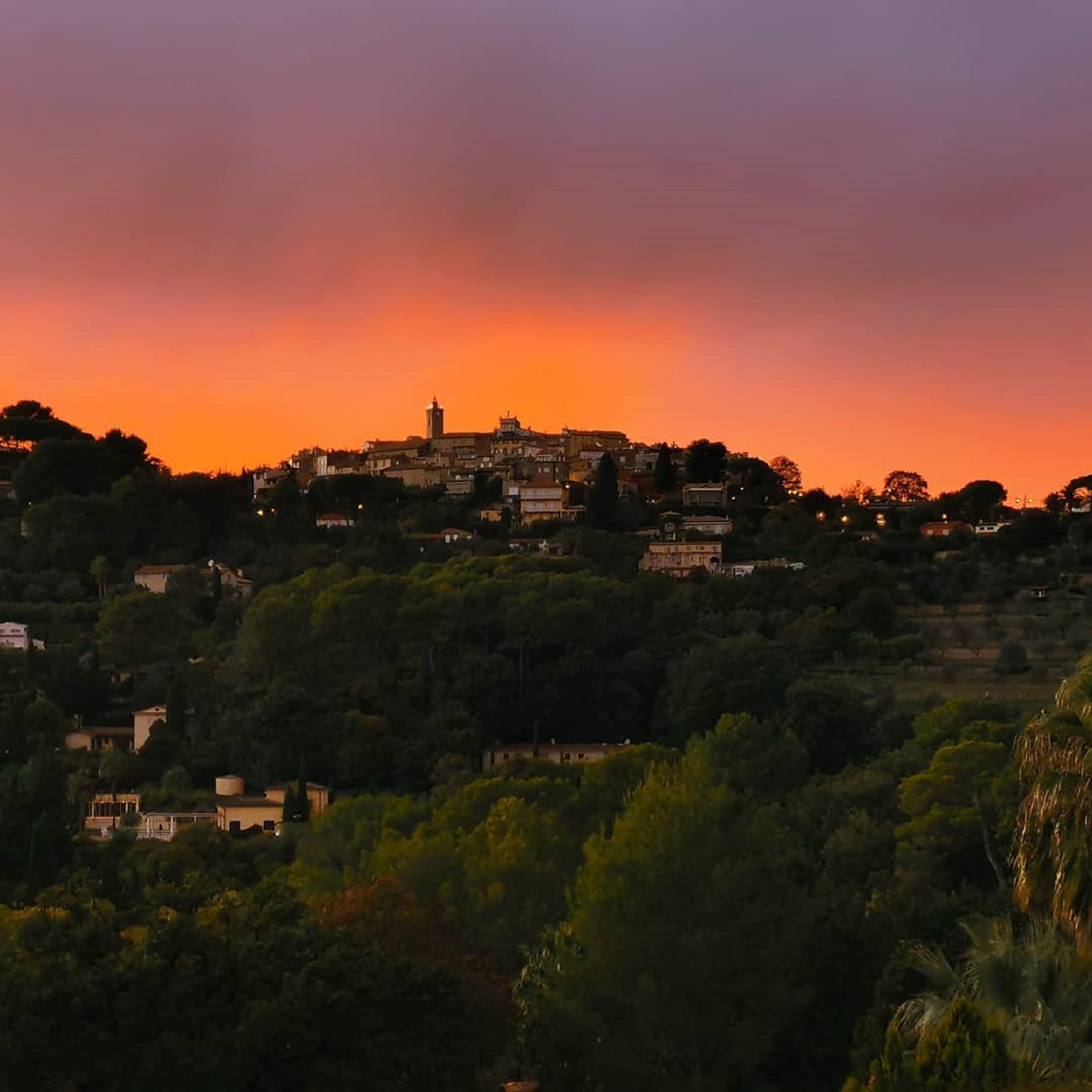 Sunset of Village (3).jpg