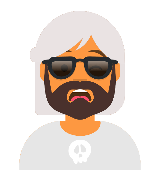 Steemit profile picture for @shebang