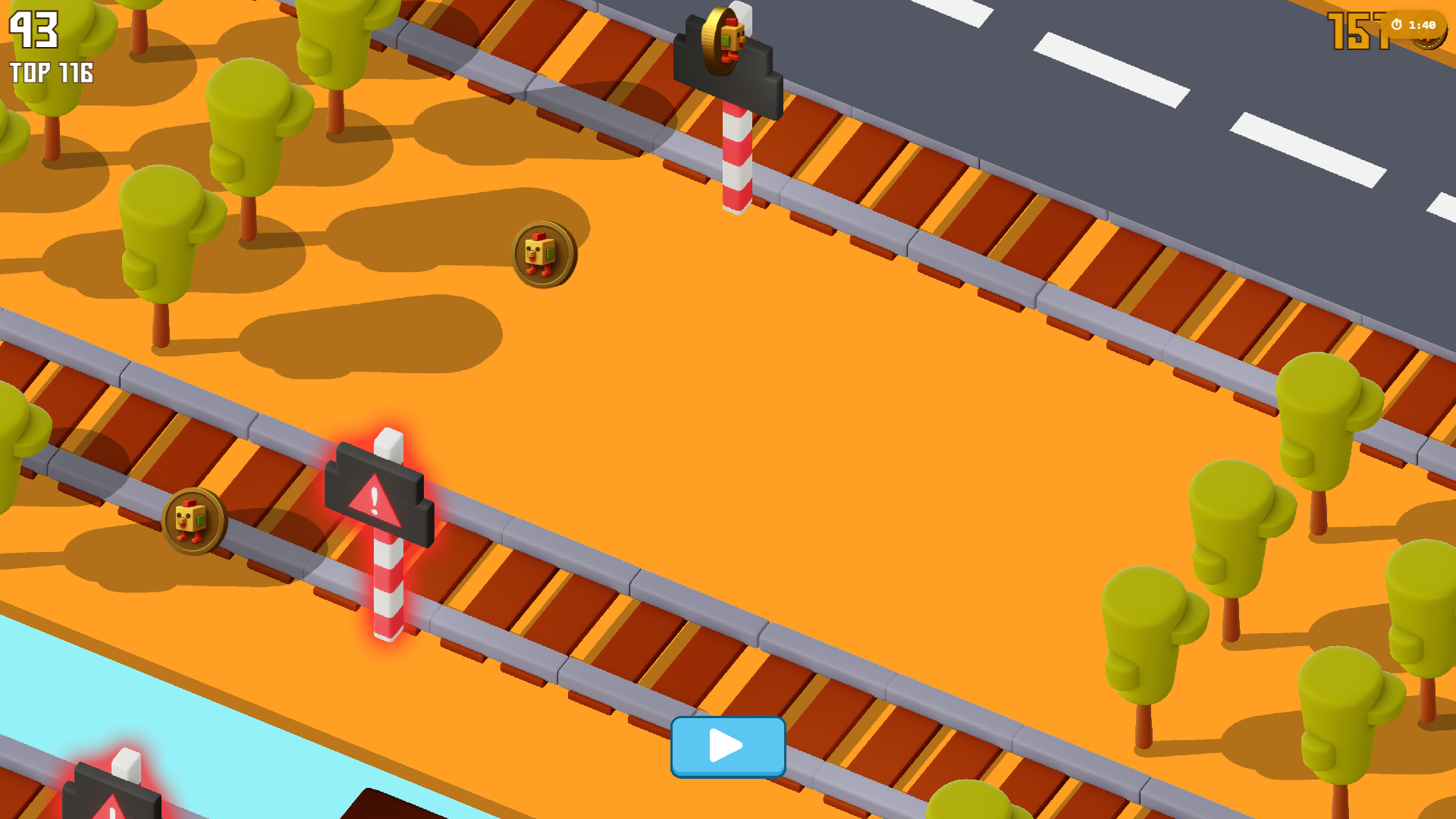 Steem Hop - A P2E Game Powered by Steem Blockchain - Google Chrome 8_31_2026 8_26_27 AM.png