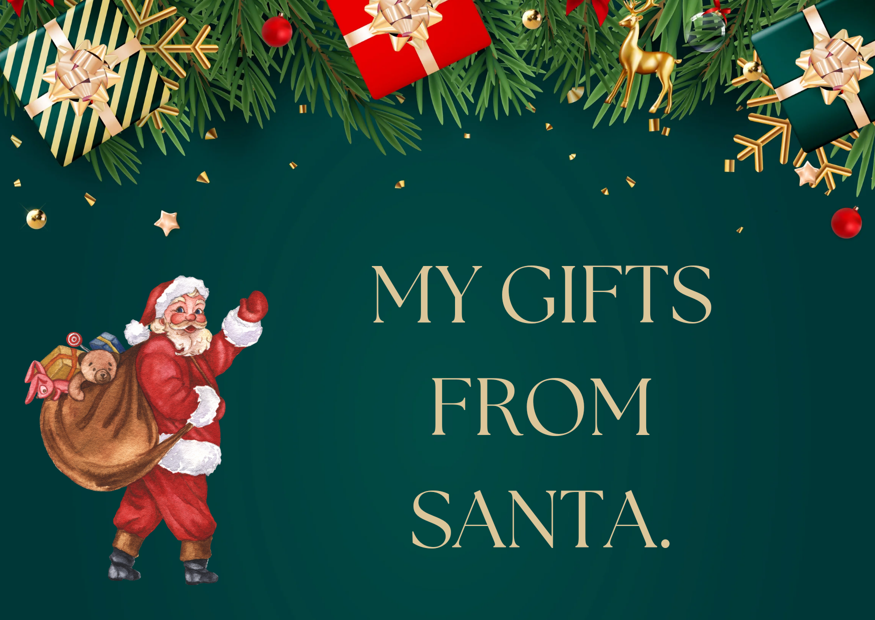 incredible-india-monthly-contest-december-2-or-or-my-gifts-from-santa-steemit