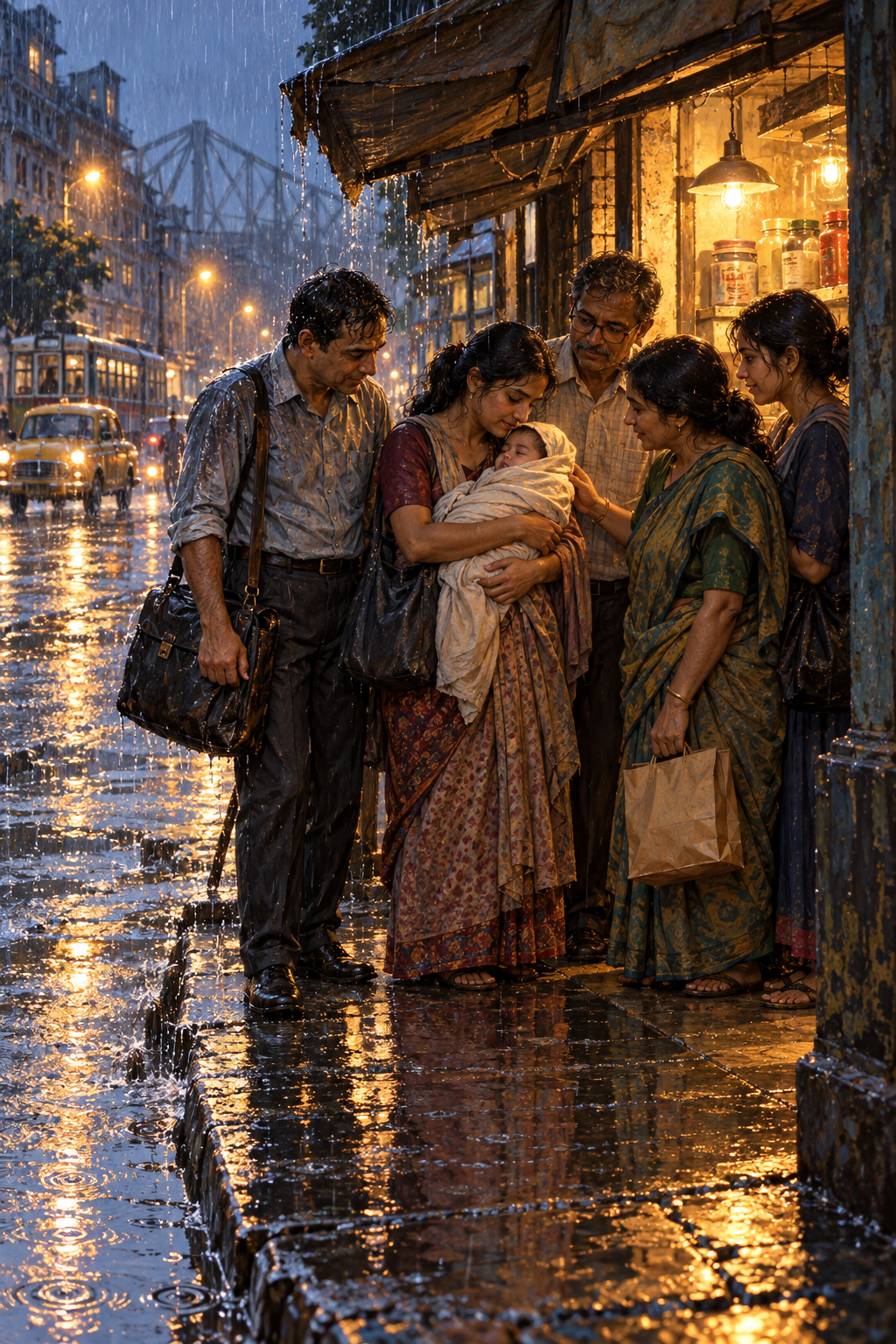 আমার কবিতার খাতা থেকে:আরেকটা দিন।।২০ অক্টোবর ২০২৬