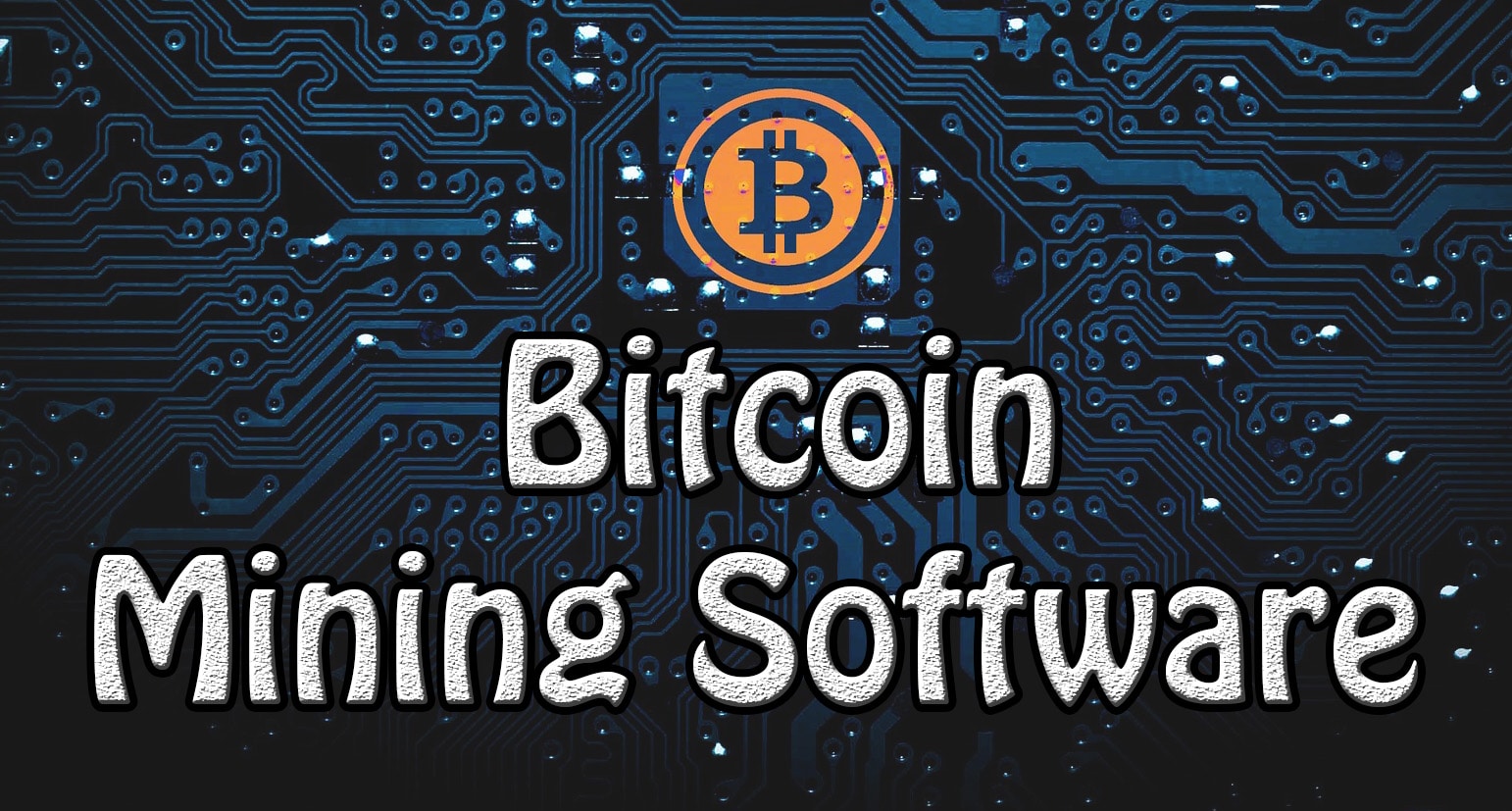 bitcoin automated mining software