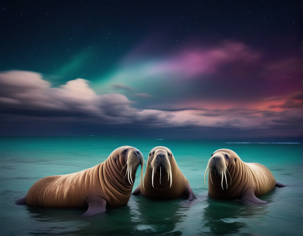 wild_walruses_in_the_colorful_sea_with_dark_starry_skies_and_swirling_clouds__3182141647.png