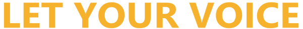let your voice.png