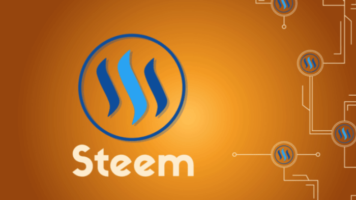 What is token — Steemit