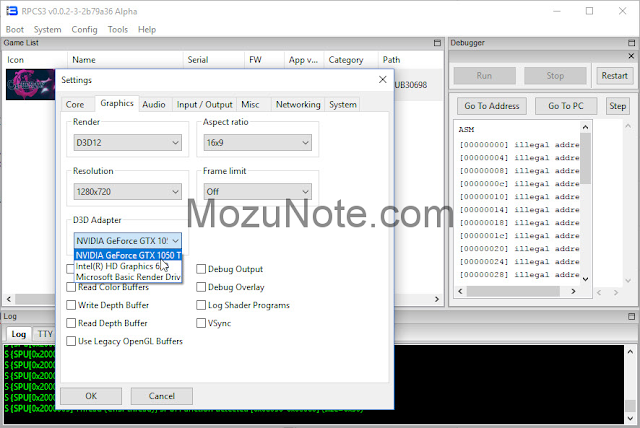 mozunote-konfig-RPCS3-3.png