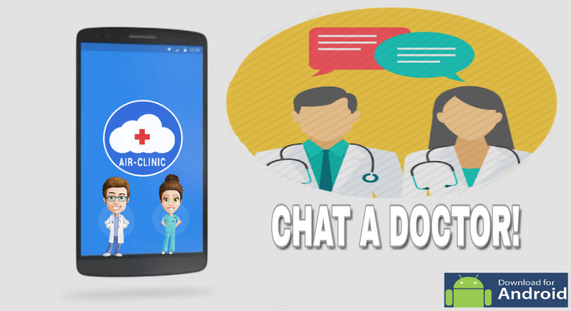 We are a blockchain-based healthcare facility with focus on setting the gold standard for online medical treatment. You can chat our DOCTORS about your health challenges. You get professional solutions with appropriate medicine prescription to go with it. Our service charge uses the our inbuilt tokens.