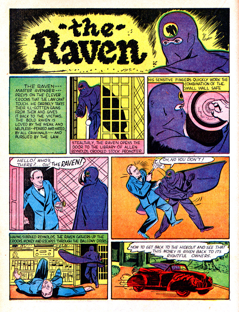 Sure-Fire Comics 001 (1940) (c2c)_Sure-Fire 001-28(The raven).jpg