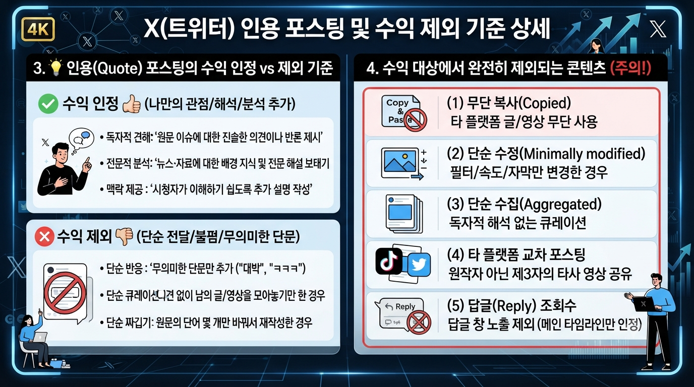 3,4--X(트위터) 수익 창출 개편 정리.png