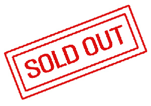 SOLD OUT!