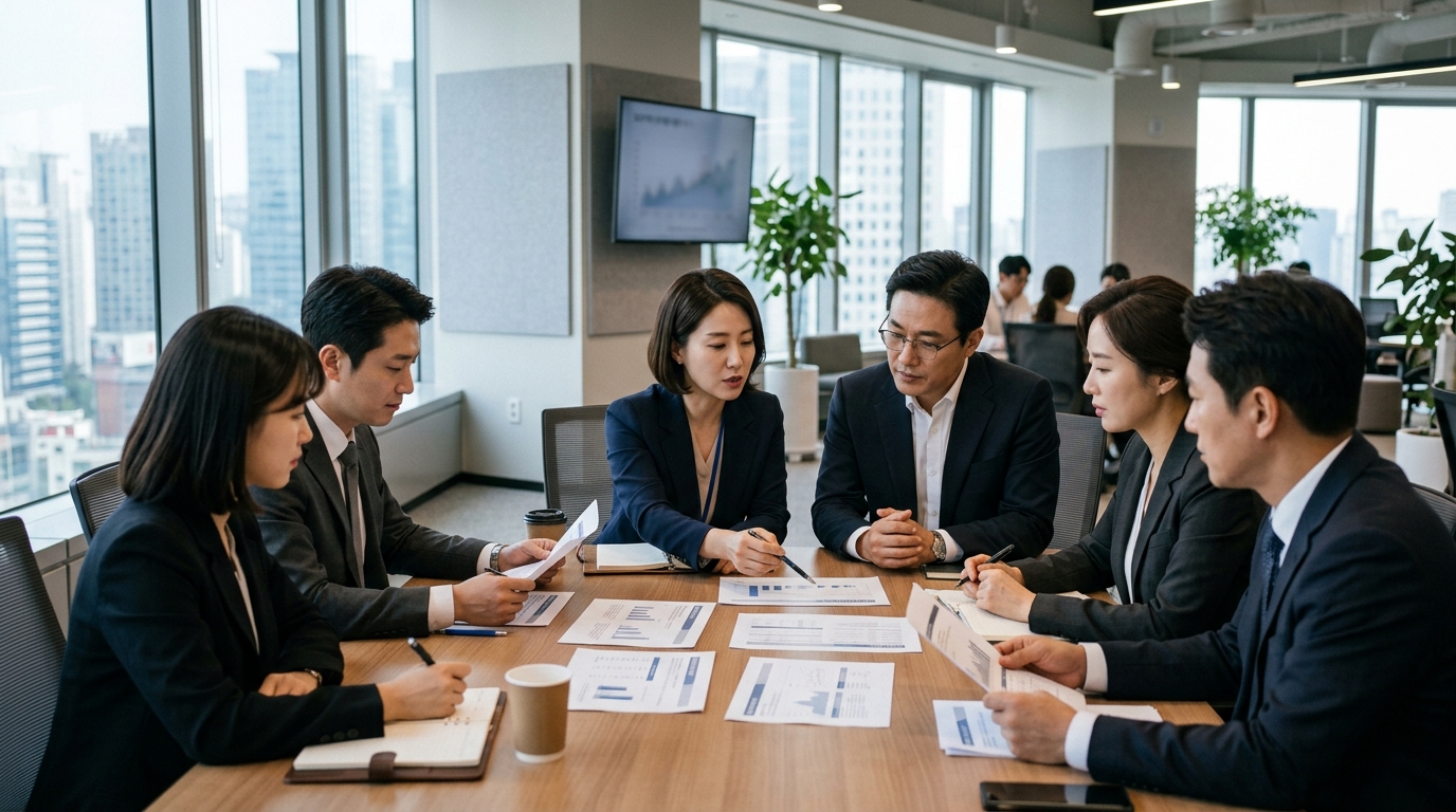 이노비즈 인증 자금조달 경쟁력 강화 효과 자금조달 경쟁력 강화 효과 자금-스팀잇사진.png
