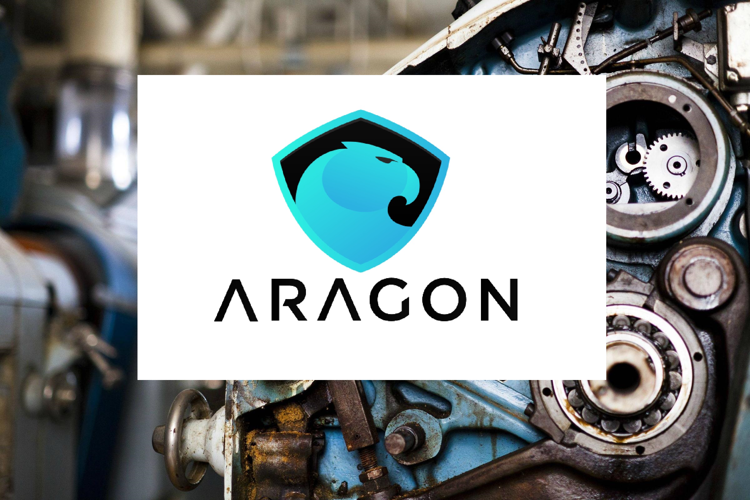 Aragon: Create your Own Decentralized Organization on Ethereum.