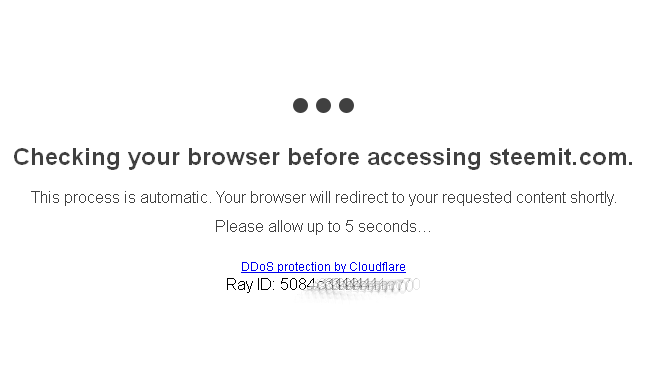 Anybody else getting fed up of seeing this?