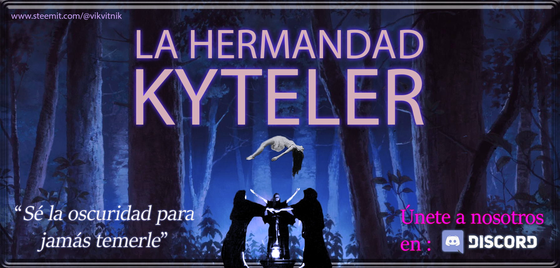 La Hermandad Kyteler